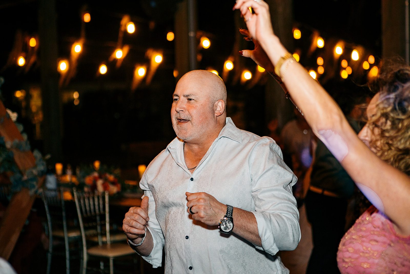 Cynthia + Beau - Wedding at Knotted Roots on the Lake