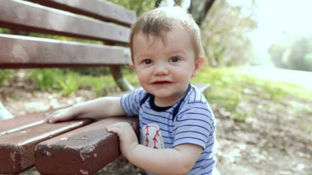 Bentley's movie debut | Clearwater Videographer