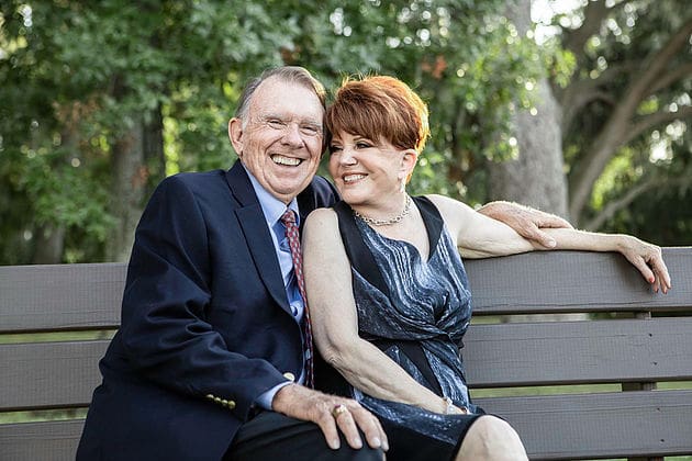 50th Anniversary at Philippe Park