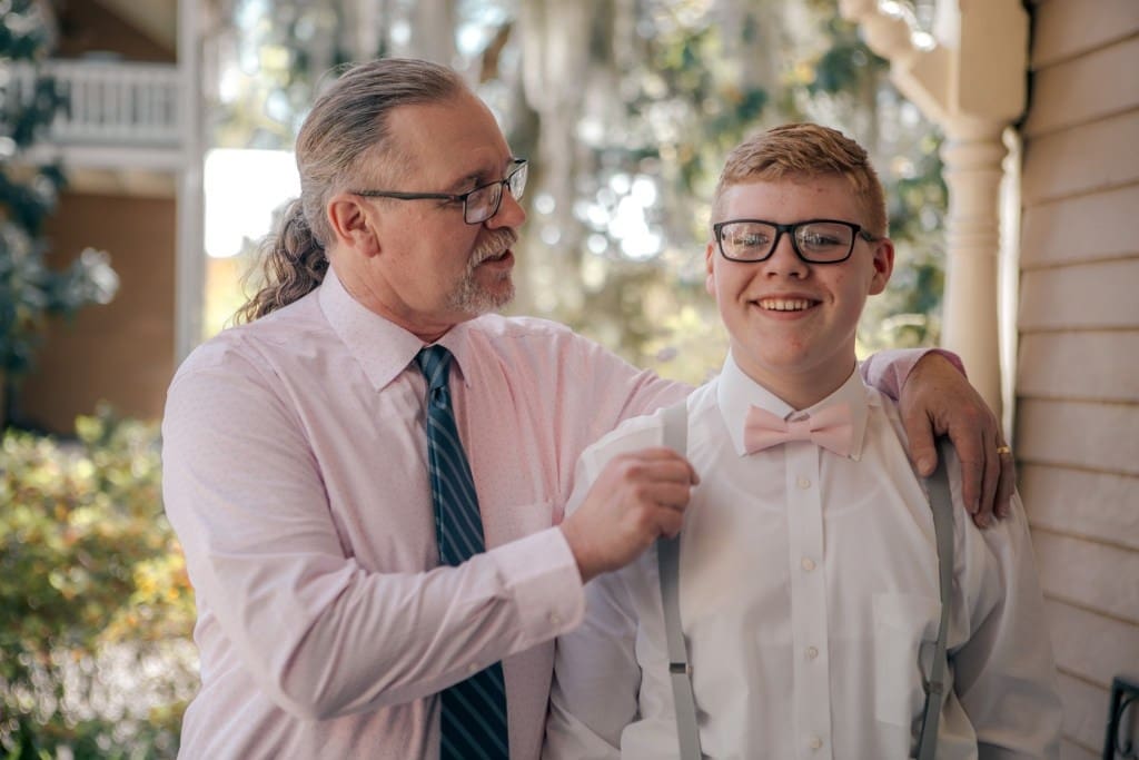 Wedding - Amelia Island