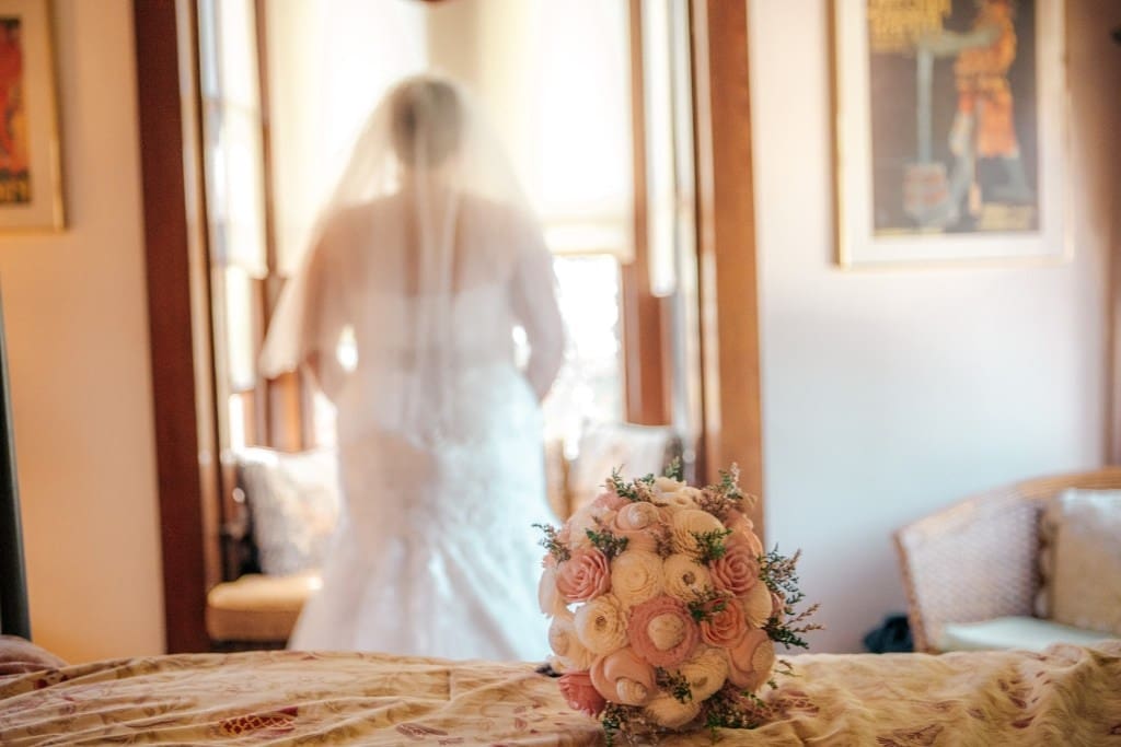 Wedding - Amelia Island