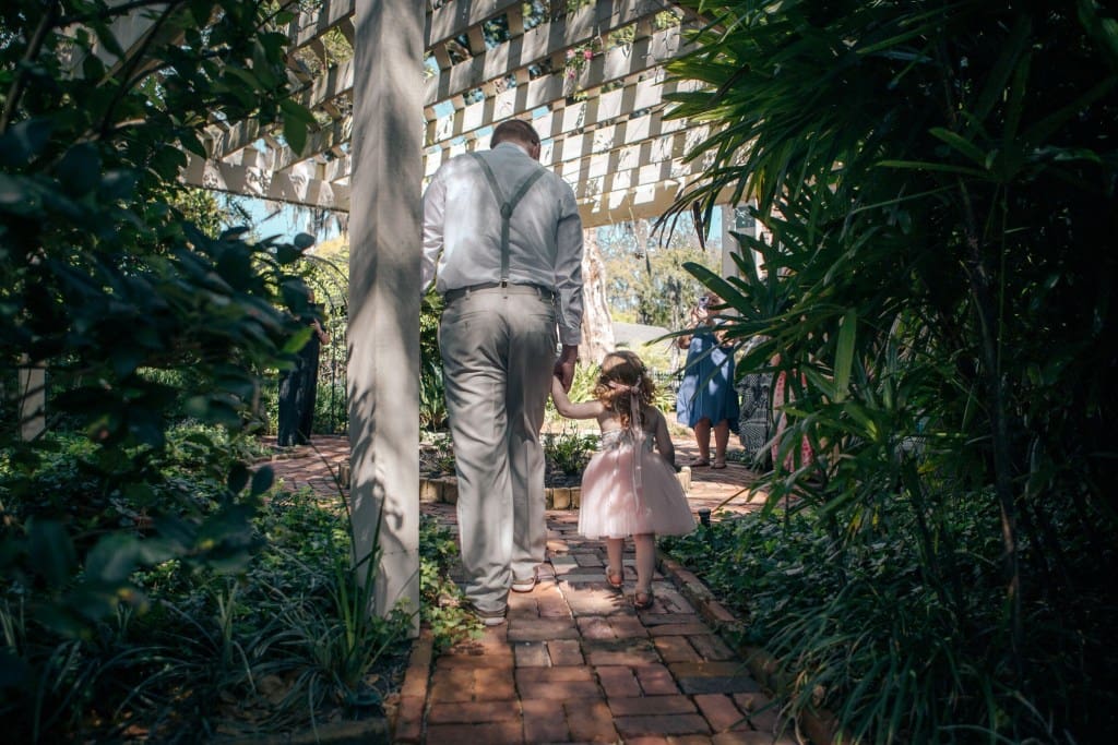 Wedding - Amelia Island