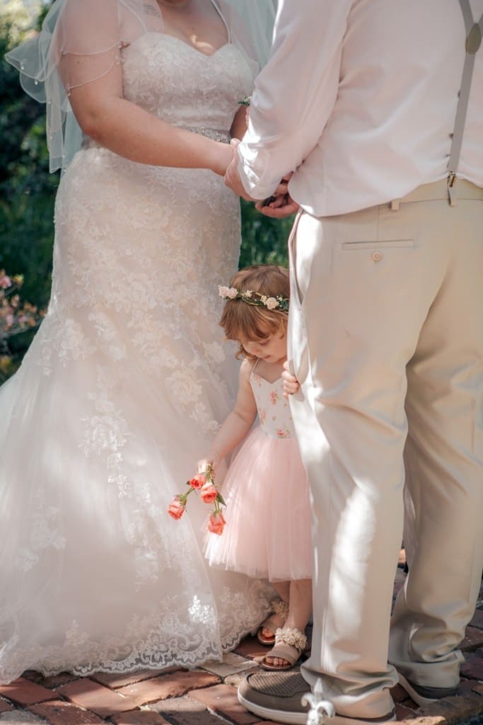 Wedding - Amelia Island