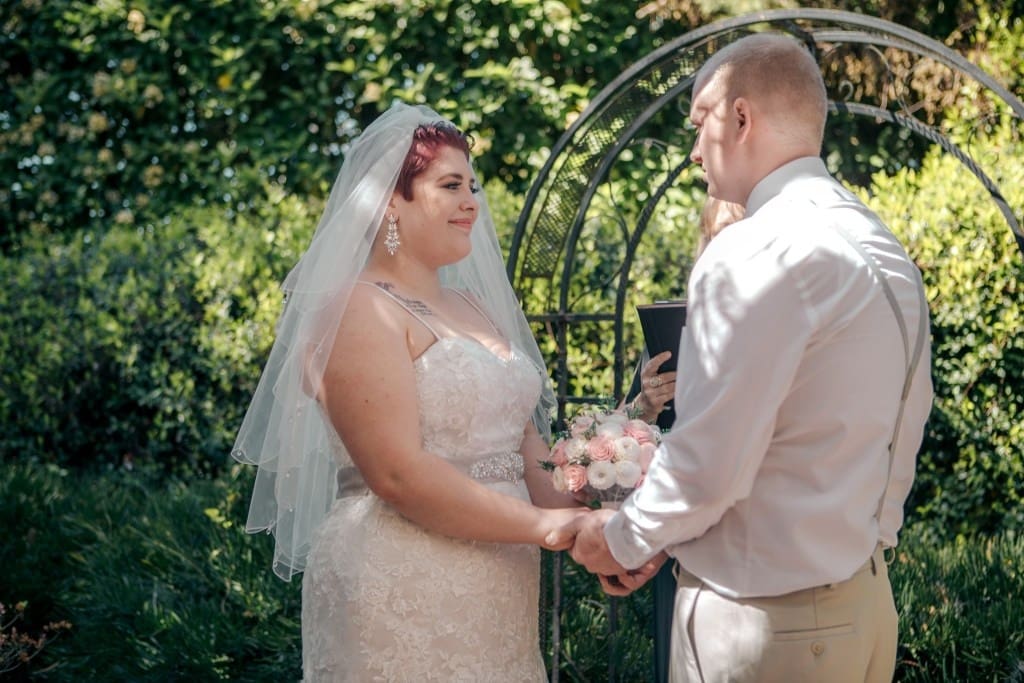 Wedding - Amelia Island