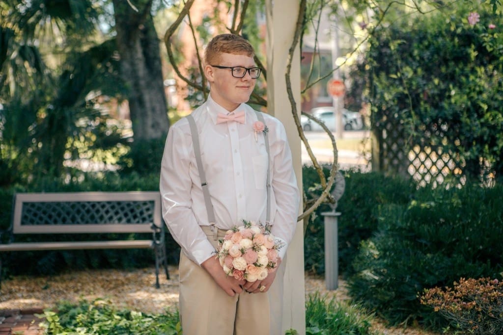 Wedding - Amelia Island