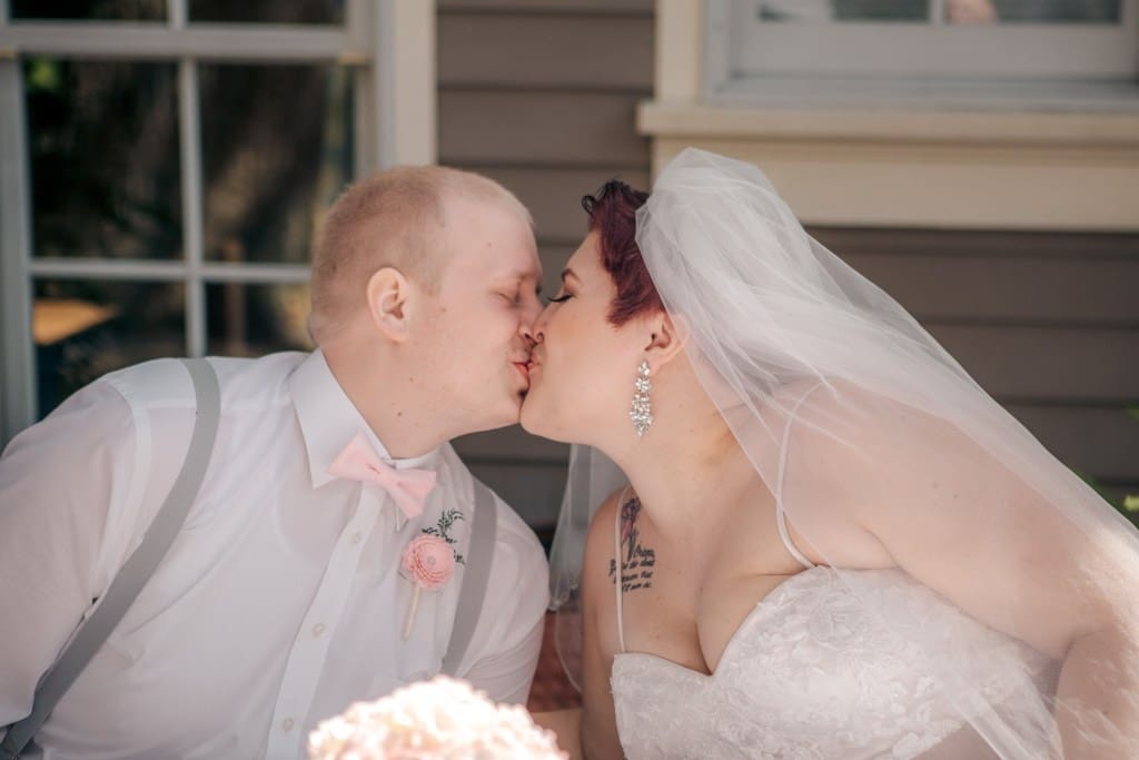 Wedding - Amelia Island