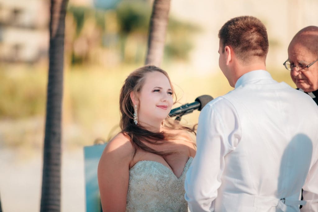 Wedding at Grand Plaza St. Petersburg