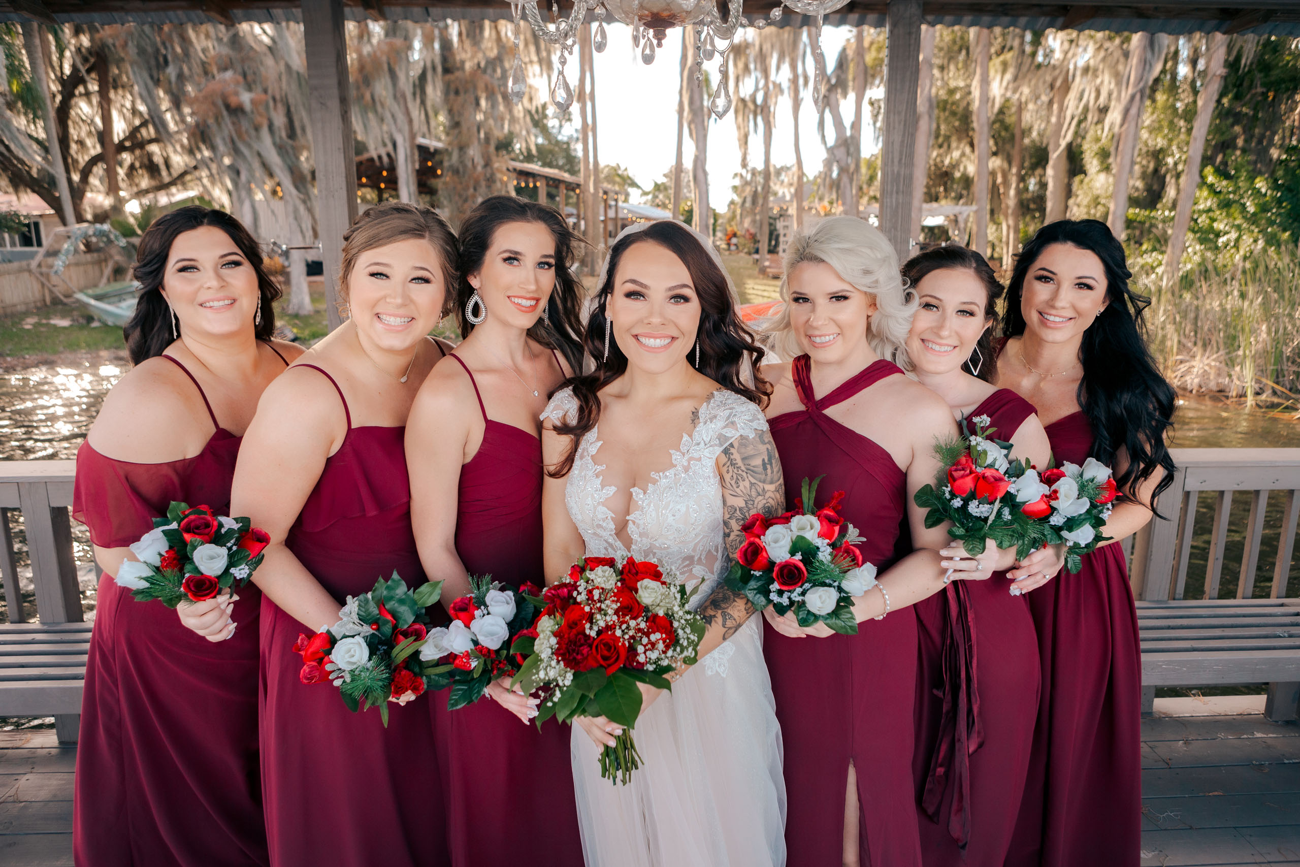 4 reasons a wedding timeline is absolutely necessary