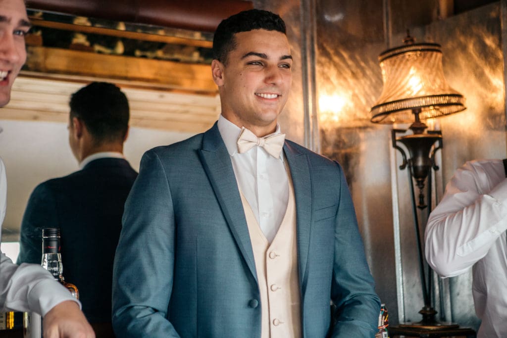 The ultimate guide to tux rentals