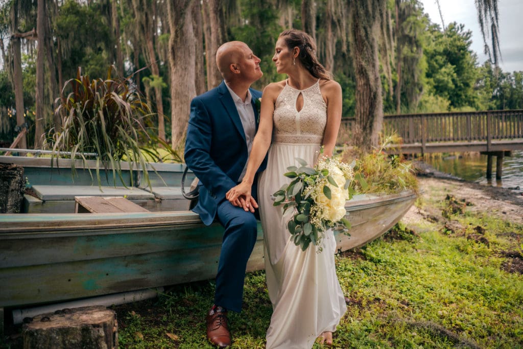The ultimate guide to Tampa Bay wedding and elopement venues