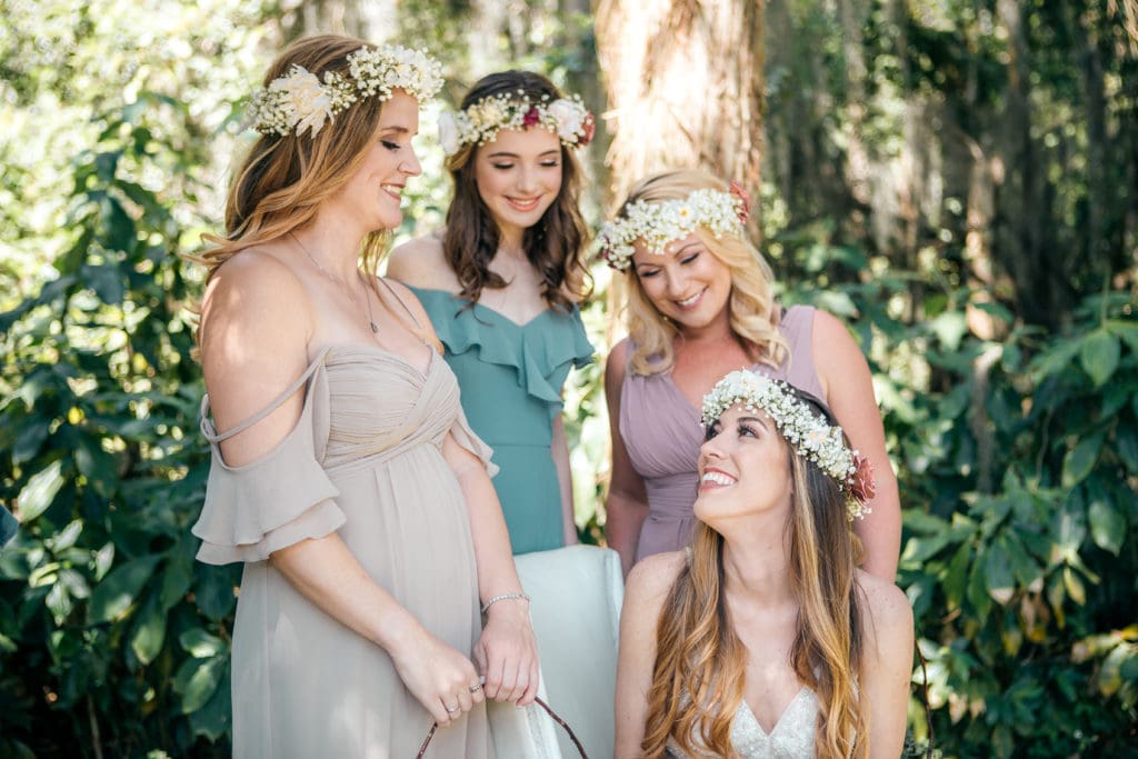 The Ultimate Guide to Bridesmaid Dresses