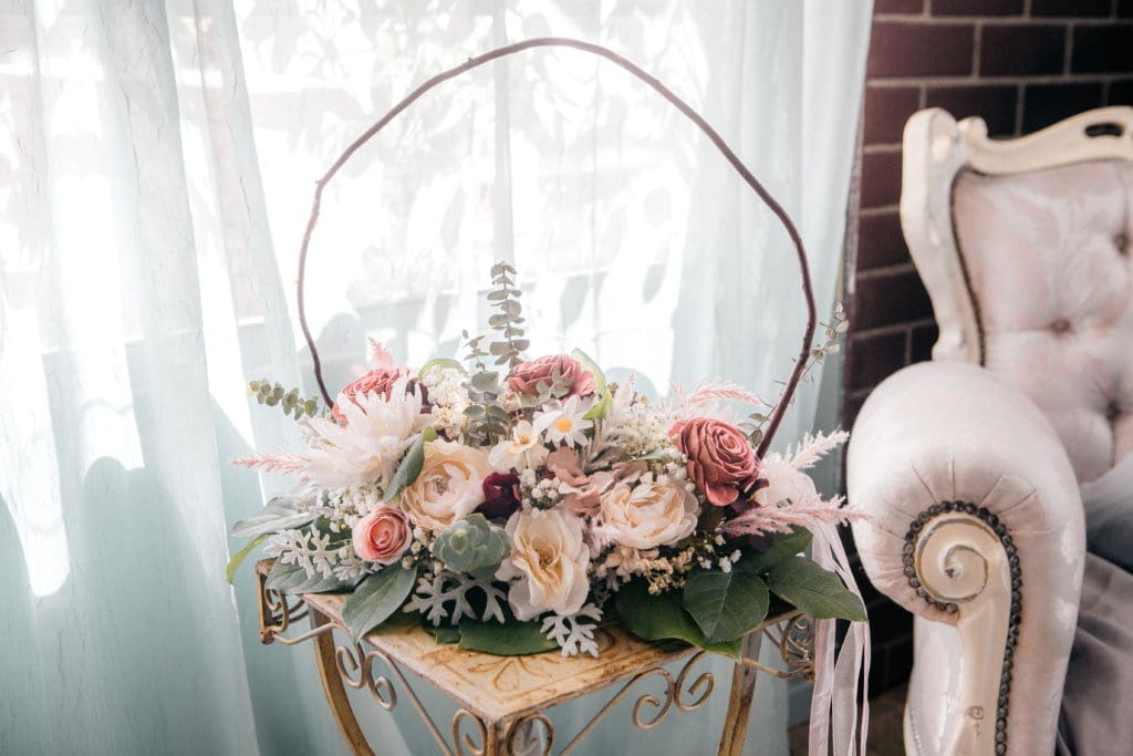The Ultimate Guide to Wedding Florals