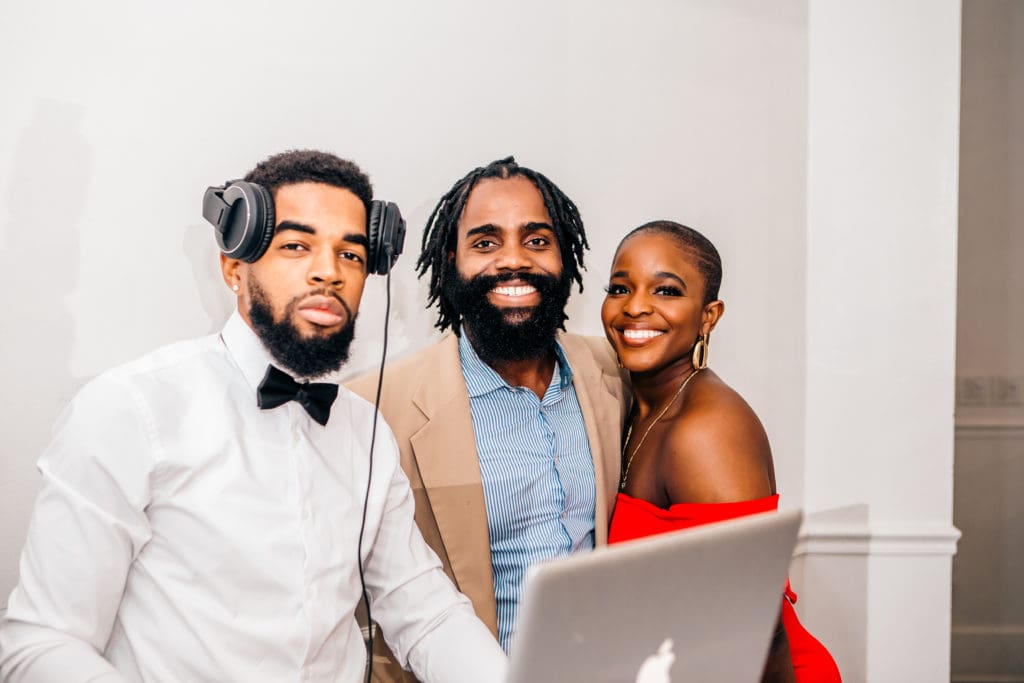 The Ultimate Guide to Wedding DJs