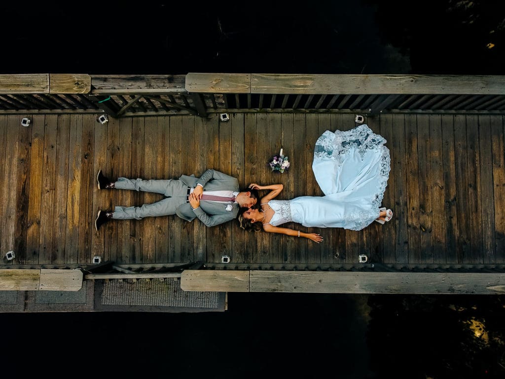 The View From Above