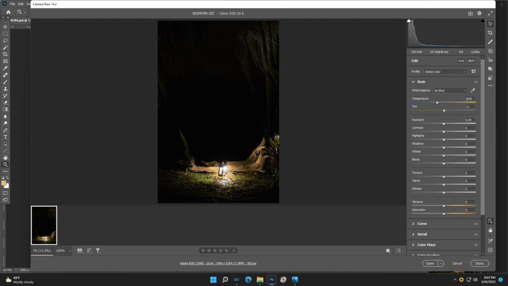 How To: Create a Composite Image