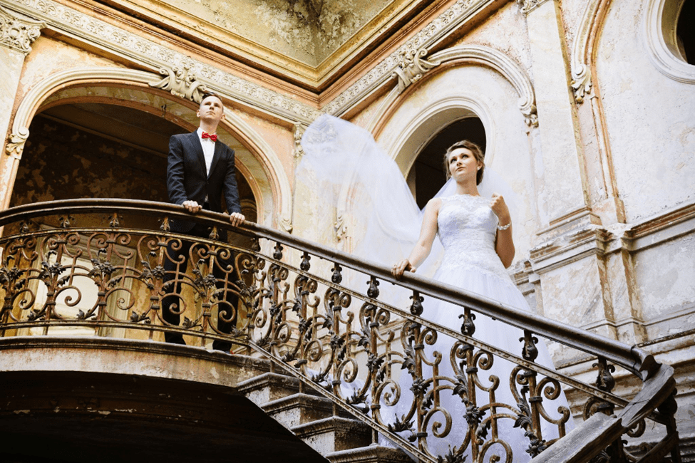 Creating Art Through Love: The Power of Professional Wedding Photography